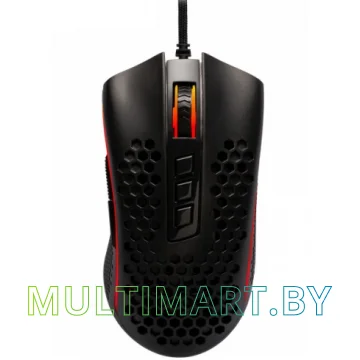 Игровая мышь Redragon Storm (черный)